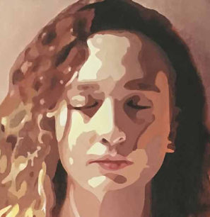 artiste peintre nimes